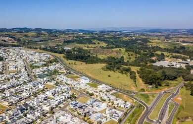 Imagem 7: Terreno de 216m² Swiss Boulevard Campinas - Sion