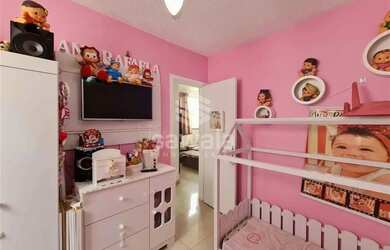 Imagem 6: Apartamento à venda com 47,00m² e 2 quartos em Campo Grande, Rio de...