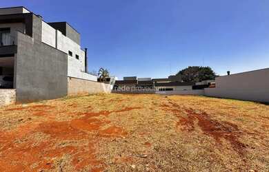 Imagem 7: Terreno à venda R$420.000,00 no condomínio Residencial Royal Garden,...