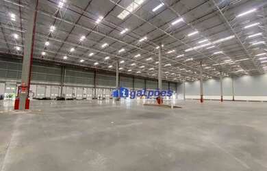 Imagem 9: Galpão com 7625 m² em - Cinco - Contagem/MG