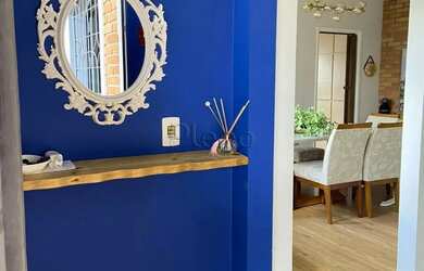 Imagem 8: Casa à venda com 3 quartos no Jardim Baronesa, Campinas