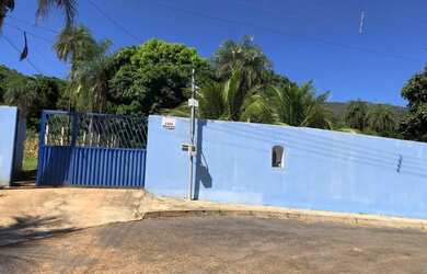 Imagem 14: Chácara 01 hectares valor 250.000 JK goias