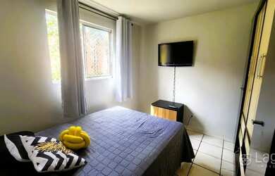 Imagem 6: Apartamento Vila Estrela. Área de serviço, 51m² de Área, 1 Vaga na...