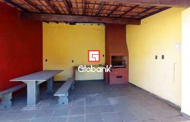 Imagem 7: Casa em Montes Claros, no bairro Conjunto Cristo Rei, à venda