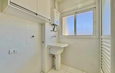 Imagem 9: Apartamento à venda com 3 quartos , 01 suíte, 75M² na Gleba Palhano, Londrina/PR