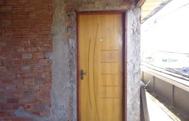 Imagem 9: ADE Ótimo apartamento NOVO 57 m² 1º andar com 3 quartos ao lado da...