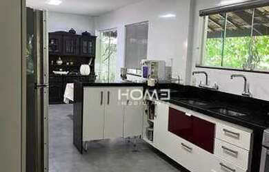 Imagem 16: Casa com 4 dormitórios à venda, 374 m² por R$ 2.200.000,00 - Recreio...