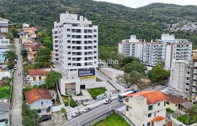 Imagem 3: Apartamento com 2 dormitórios à venda, 74,83m² - Saco Grande - Florianópolis/SC