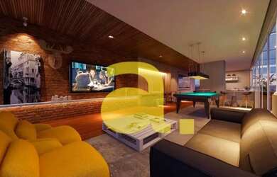 Imagem 5: Sala a venda no Centro Integrado Casa de Blumenau Garcia