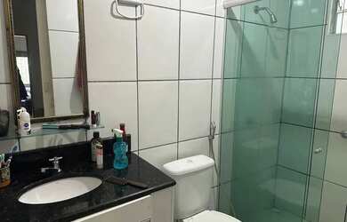 Imagem 9: Vendo Casa no Angelim - aceito financiamento