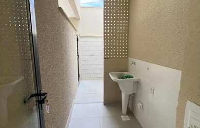 Imagem 6: Sobrado à venda no bairro Jardins Marselha - Aparecida de Goiânia/GO