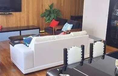 Imagem 4: Ipanema 3 quartos - Apartamento para aluguel - 5523