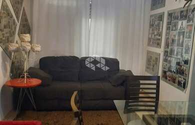 Imagem 2: Apartamento 01 dormitório com vaga de garagem a venda no Centro