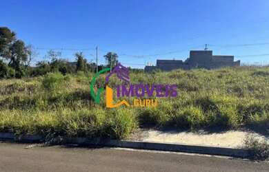 Imagem: O terreno possui 175m² de Área e está localizado em Loteamento