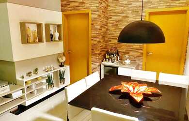 Imagem 5: Apartamento disponível para venda e locação no Tubalina em Uberlândia-MG