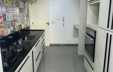 Imagem 4: Alugo Apartamento de 3 dormitórios com 1 suíte e 2 vagas