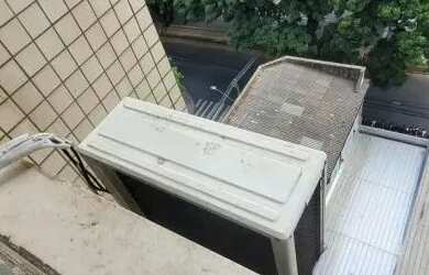 Imagem 12: SALA COMERCIAL em BELO HORIZONTE - MG, BARRO PRETO