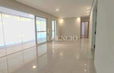 Imagem 4: Apartamento para Locação e Venda com 3 Suítes, todas com Planejados...