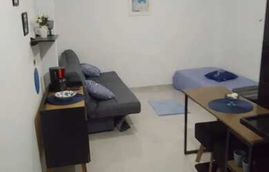 Imagem 5: Kitnet temporada Araruama