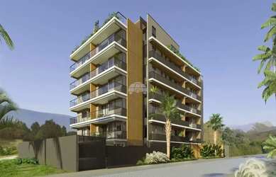 Imagem: O apartamento possui 3 Dormitórios, 3 Banheiros, 2 Vagas na