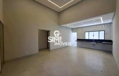 Imagem 3: CASA NOVA COM 3 QUARTOS NA 409 SUL