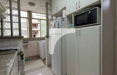 Imagem 4: Apartamento para alugar, 62 m² por R$ 2.430,00/mês - Edificio Ilha Bela...