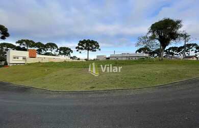 Imagem 3: Terreno à venda, 1008 m² por R$ 590.000 - Vila Fuck - Piraquara/PR