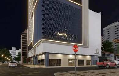 Imagem 11: APARTAMENTO RESIDENCIAL em Porto Belo - SC, Balneário Perequê