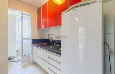 Imagem 13: Aluguel Apartamento 2 Dormitórios - 64 m² Brooklin