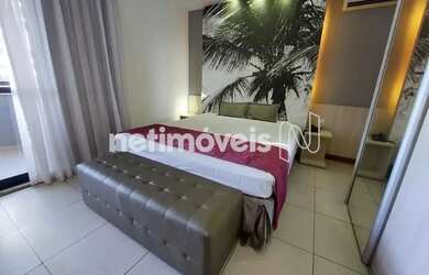 Imagem 5: Locação Apartamento 1 quarto Caminho das Árvores Salvador