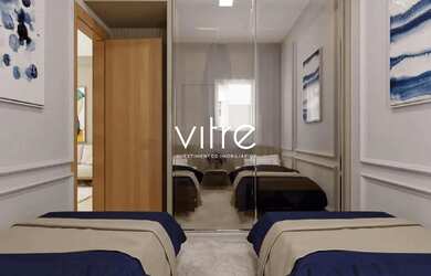 Imagem 4: Apartamento à venda no bairro Tubalina em Uberlândia