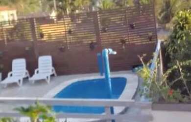 Imagem 12: Casa mais salão de festas