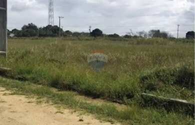 Imagem: O terreno possui 360m² de Área e Imóvel novo e está localizado