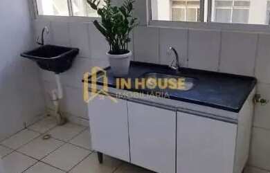 Imagem 4: Lindo apartamento à venda no bairro Ipiranga - Ribeirão Preto