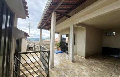 Imagem: Ótima Casa em São Lourenço MG