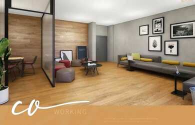 Imagem 10: PORTO NOBRE vende apartamento na Av do Forte