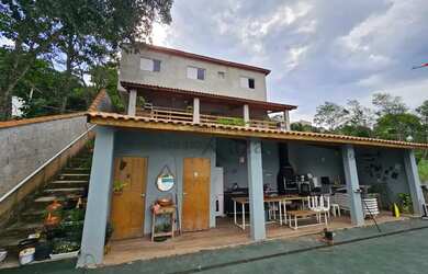 Imagem: Casa Condomínio - Igaratá - Condomínio Águas de Igaratá