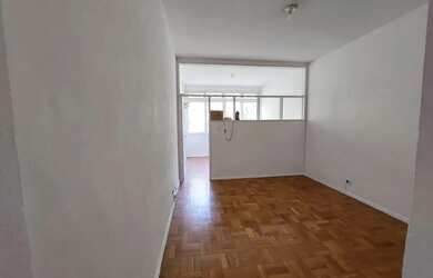 Imagem: Apto Centro, amplo, fino trato, Rua Paulo Barbosa, excelente