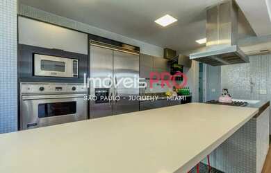 Imagem 13: Apartamento, Jardim Paulista - São Paulo