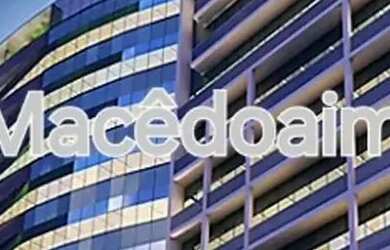 Imagem: O depósito possui 2 Vagas na garagem, 50m² de Área e está