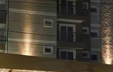 Imagem: O apartamento possui 2 Dormitórios, 3 Banheiros, 1 Vaga na