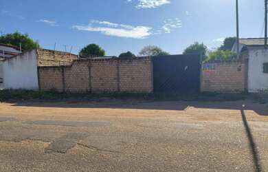 Imagem: O terreno está localizado em Cinturão Verde, Boa Vista à