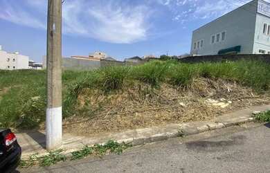 Imagem: O terreno possui 450m² de Área e está localizado em Santa