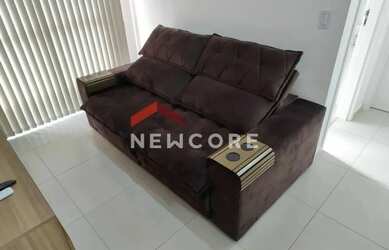 Imagem 5: Apartamento em Rua Felício Soubihe - Jardim Planalto - Bauru/SP