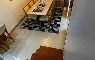 Imagem 3: Belíssima Cobertura no Condomínio Life Resort Campo Grande RJ