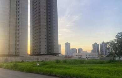 Imagem: O terreno possui 420m² de Área e está localizado em Jardim