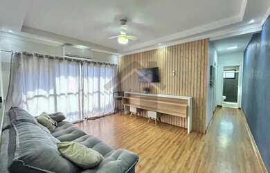 Imagem 3: Apartamento à Venda na Enseada no Guarujá Pé Na Areia Imóveis Guarujá