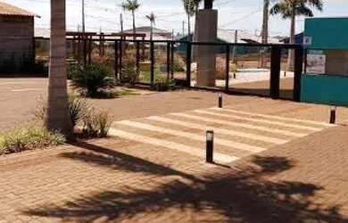 Imagem: A casa em condomínio possui 2 Dormitórios, 1 Banheiro, 1 Vaga