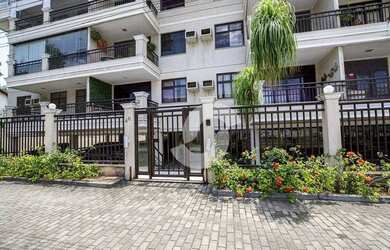 Imagem: Cobertura com 4 dormitórios à venda, 252 m² por R$ 1.580.000,00