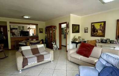 Imagem 4: Belíssimo apartamento a venda na Rua Cel. Manoel Py, próximo à Rua Marcelo Gama